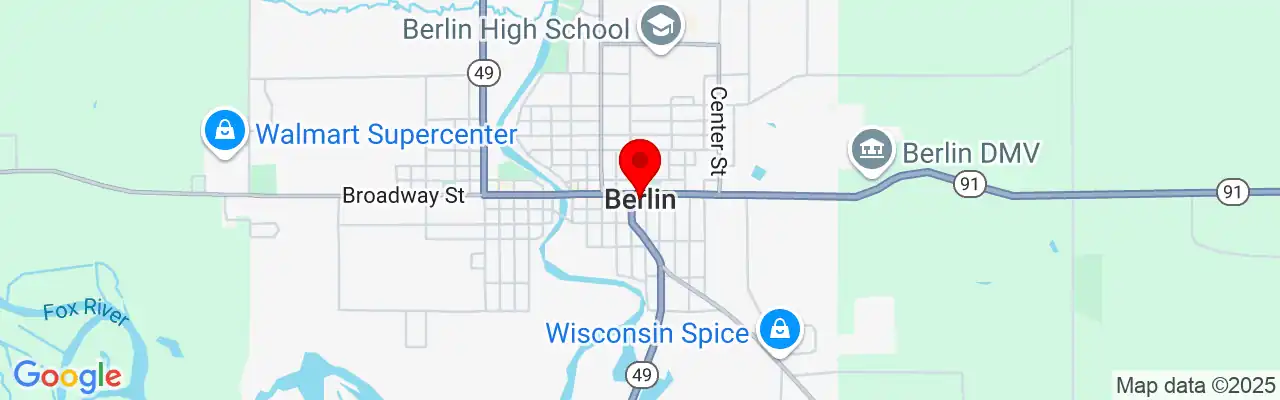 Berlin, WI, Wisconsin