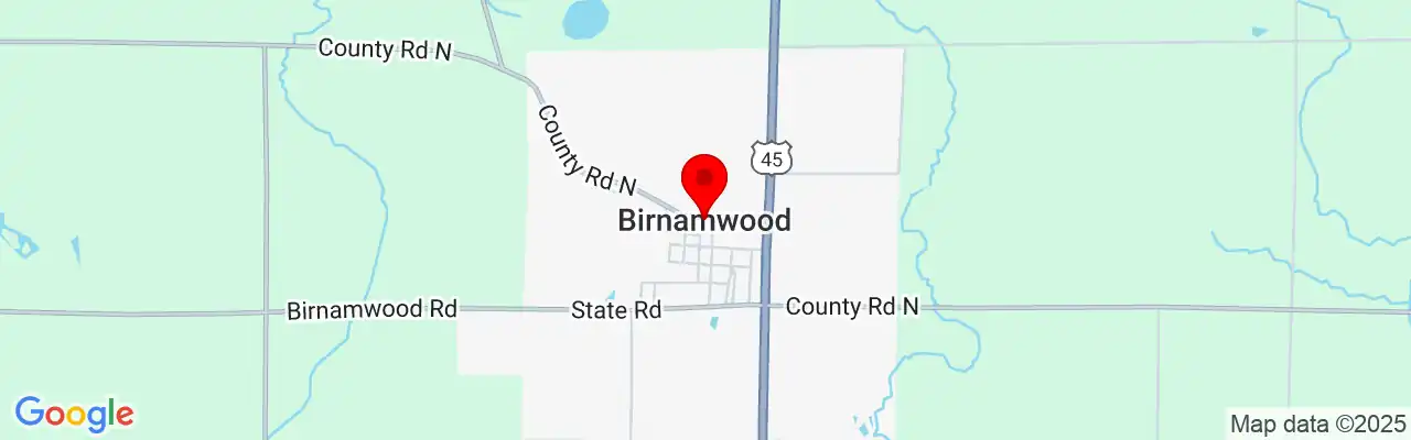 Birnamwood, WI, Wisconsin