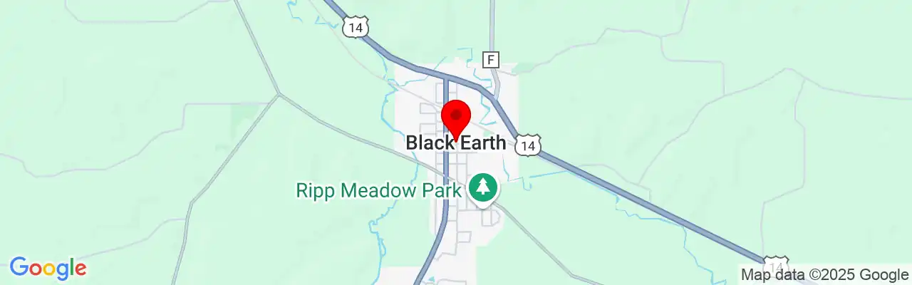 Black Earth, WI, Wisconsin