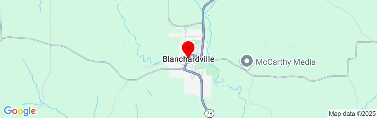 Blanchardville, WI, Wisconsin