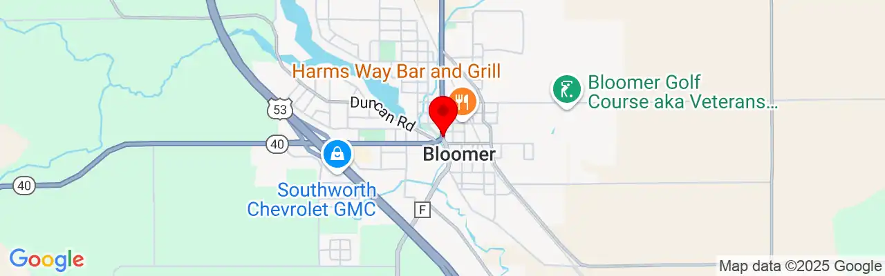 Bloomer, WI, Wisconsin