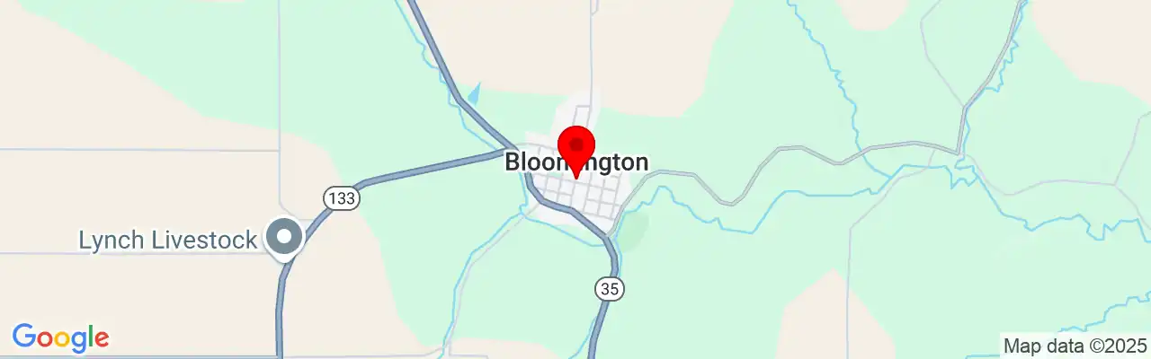 Bloomington, WI, Wisconsin
