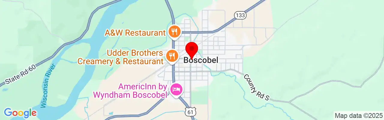 Boscobel, WI, Wisconsin