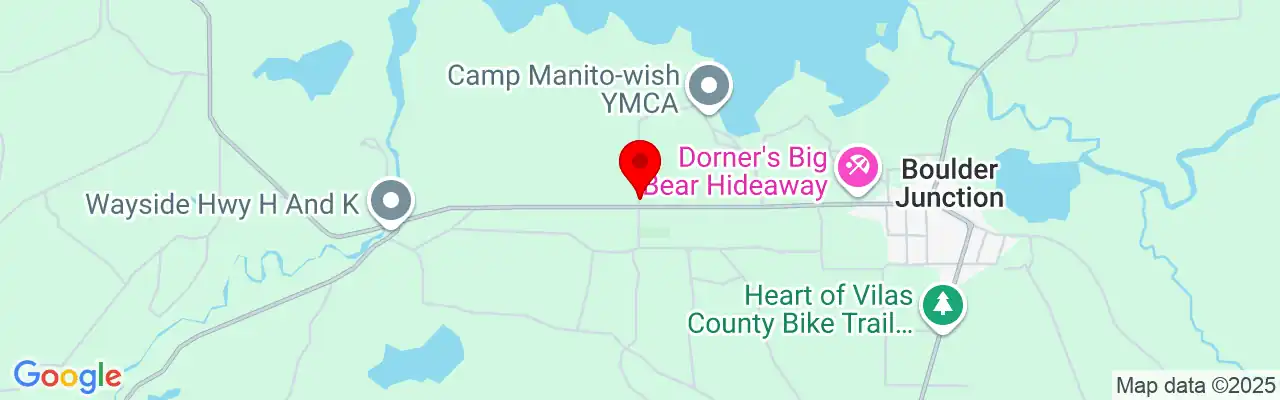 Boulder Junction, WI, Wisconsin