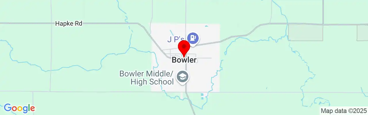Bowler, WI, Wisconsin