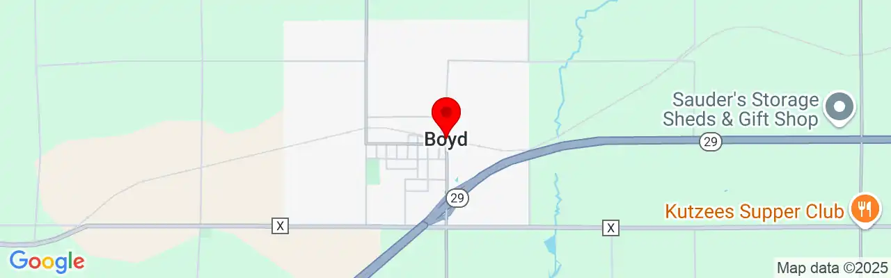 Boyd, WI, Wisconsin