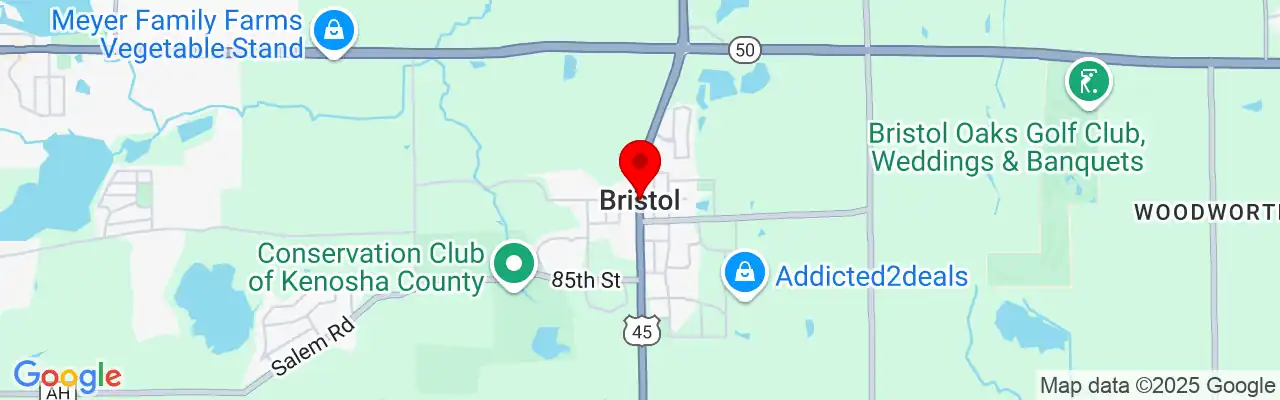Bristol, WI, Wisconsin