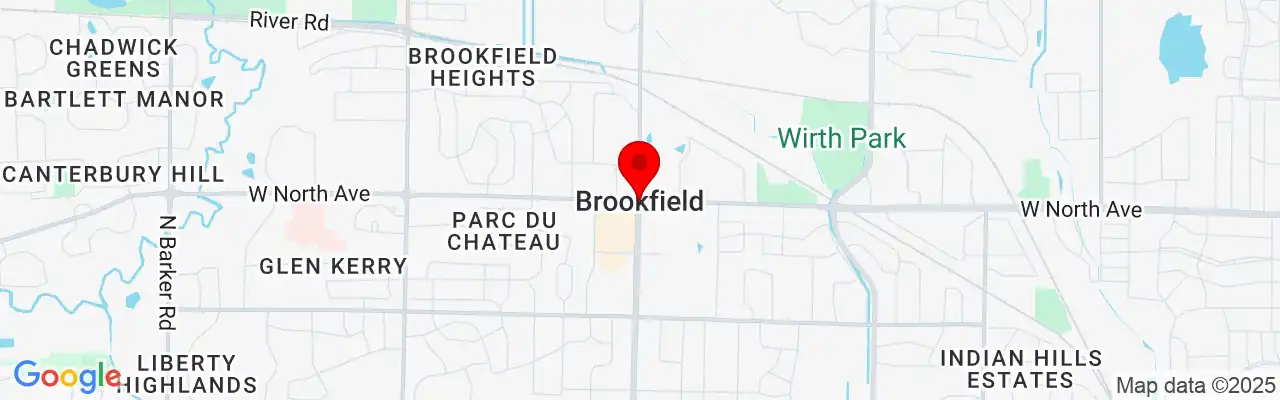 Brookfield, WI, Wisconsin