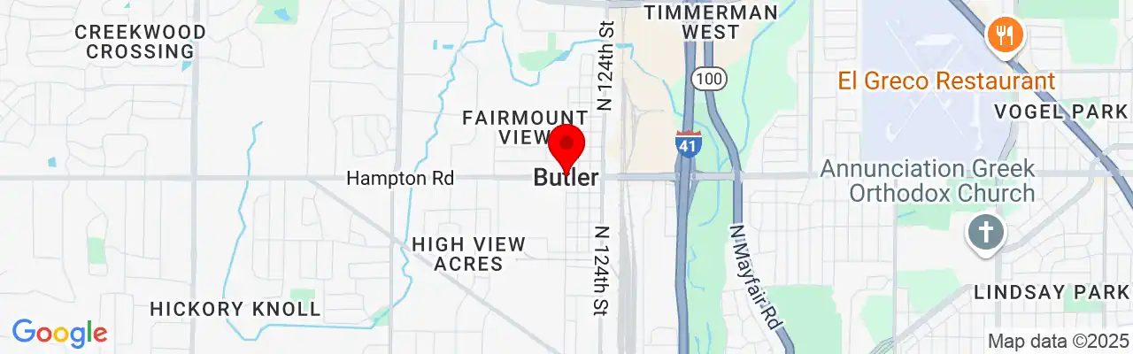 Butler, WI, Wisconsin
