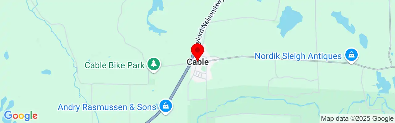 Cable, WI, Wisconsin