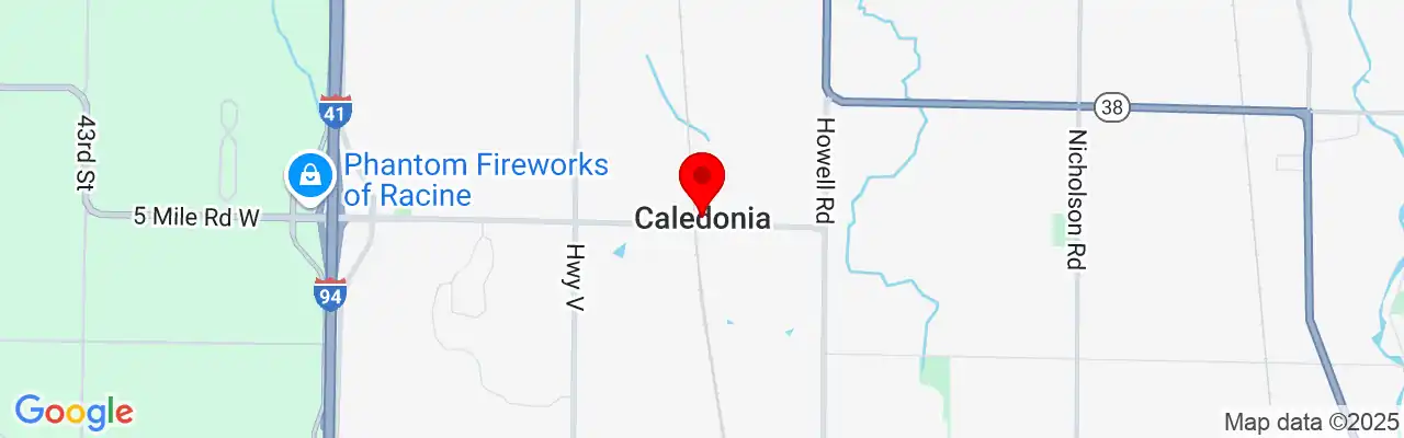 Caledonia, WI, Wisconsin