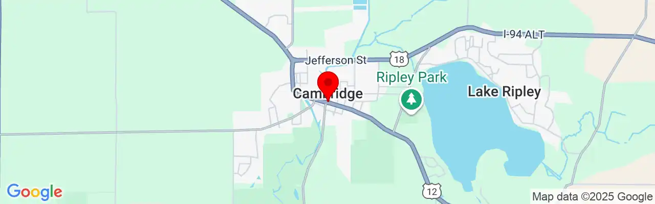 Cambridge, WI, Wisconsin