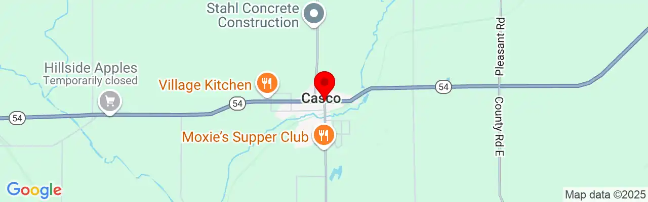 Casco, WI, Wisconsin