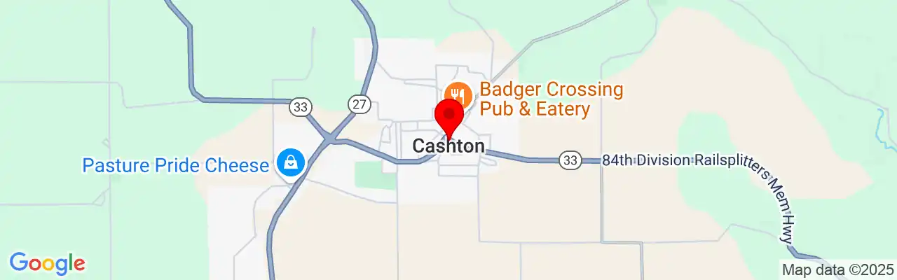 Cashton, WI, Wisconsin