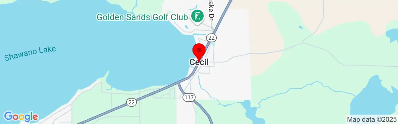 Cecil, WI, Wisconsin