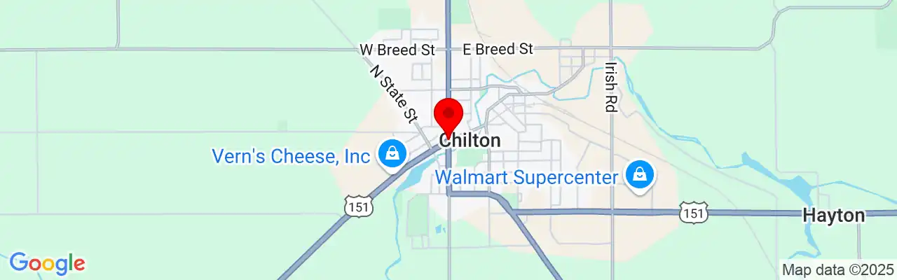 Chilton, WI, Wisconsin