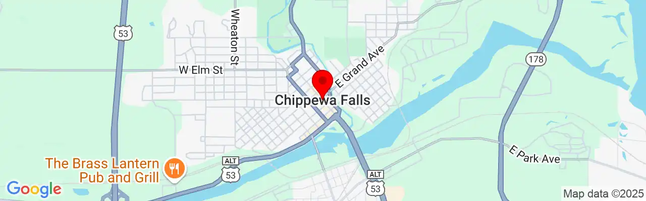 Chippewa Falls, WI, Wisconsin