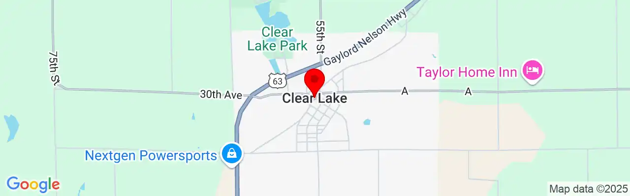 Clear Lake, WI, Wisconsin