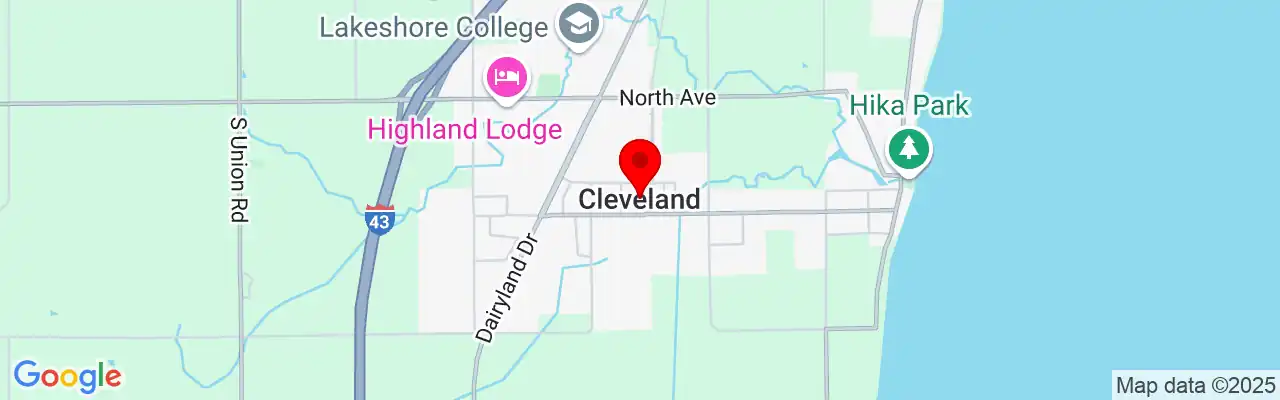 Cleveland, WI, Wisconsin