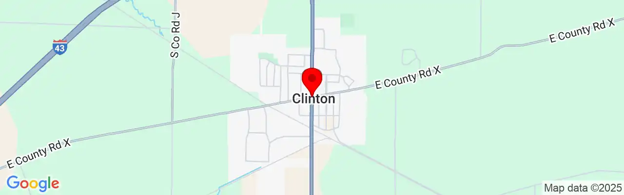 Clinton, WI, Wisconsin
