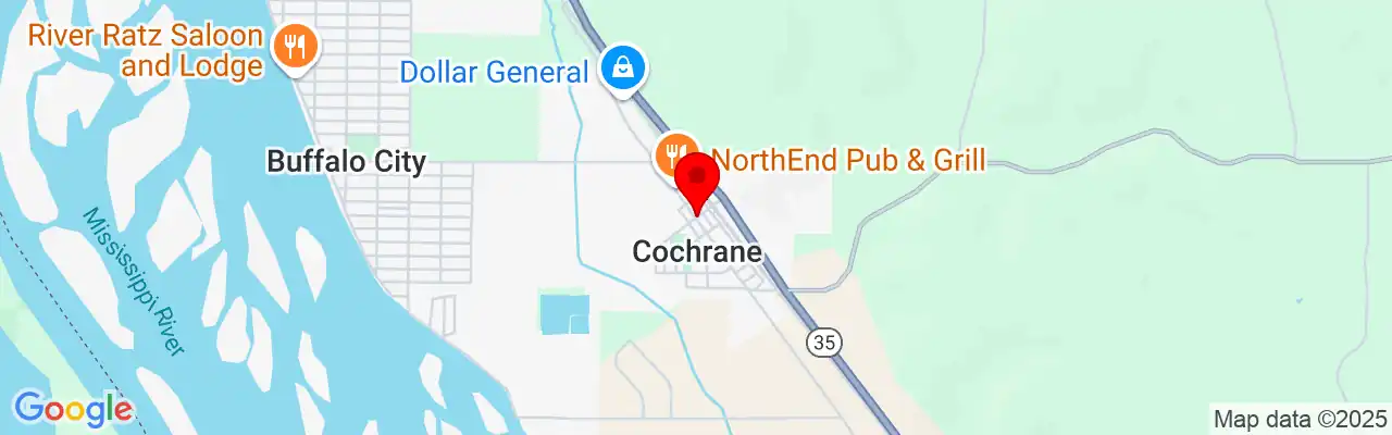 Cochrane, WI, Wisconsin