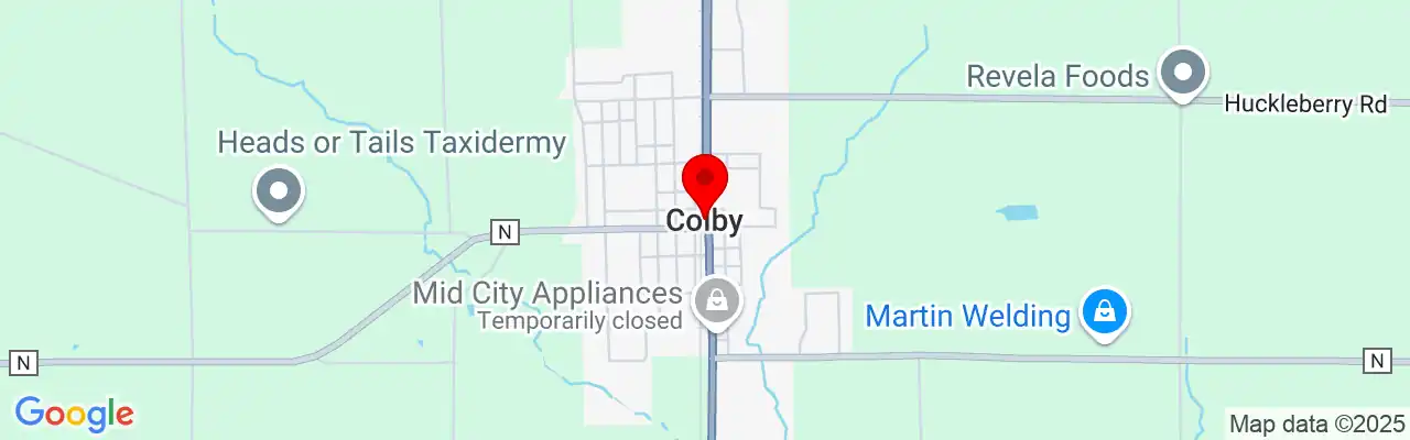 Colby, WI, Wisconsin