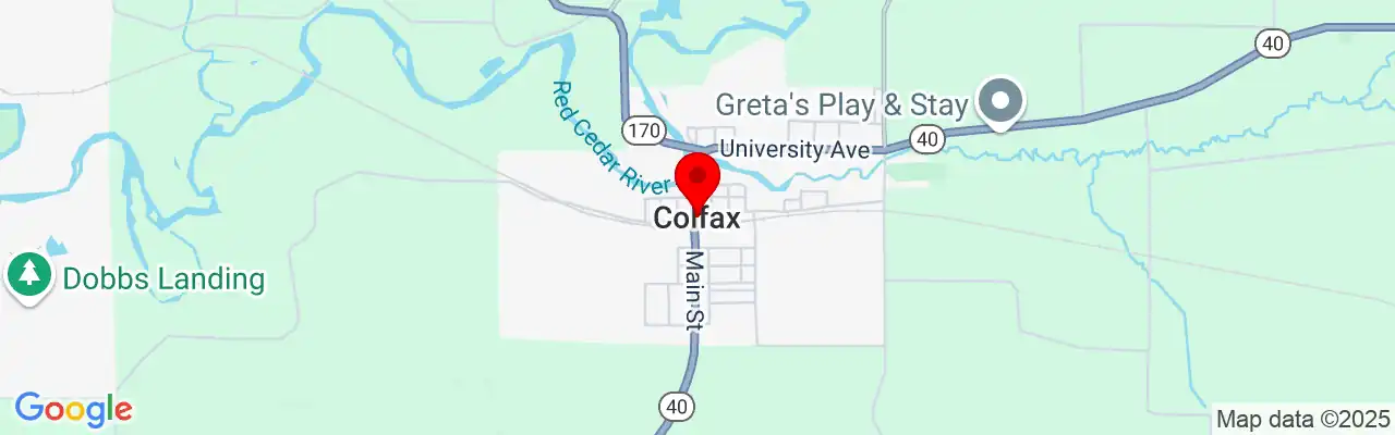 Colfax, WI, Wisconsin