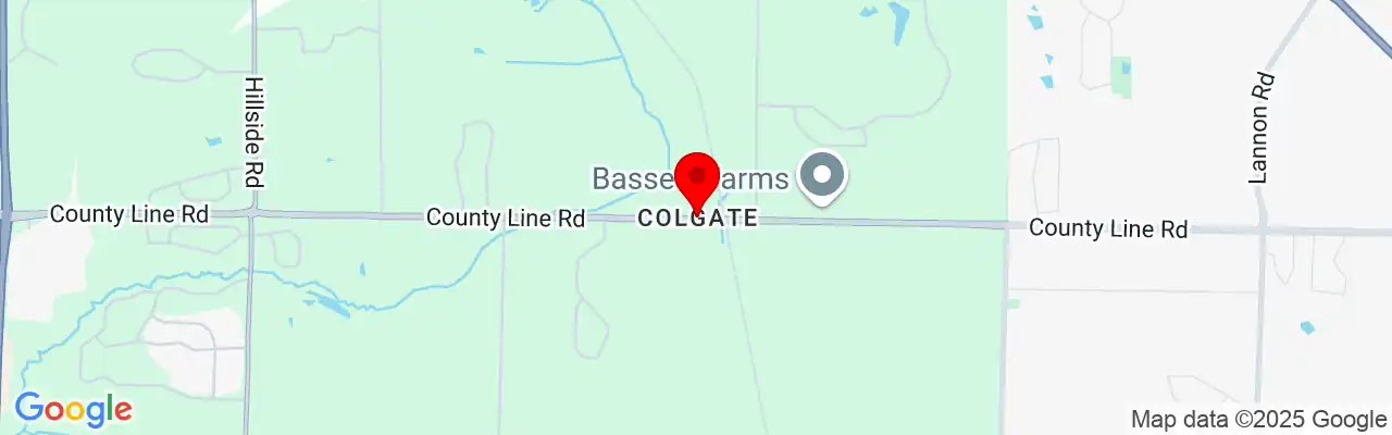 Colgate, WI, Wisconsin