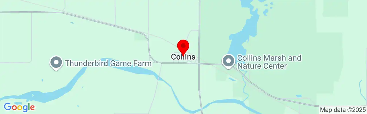 Collins, WI, Wisconsin