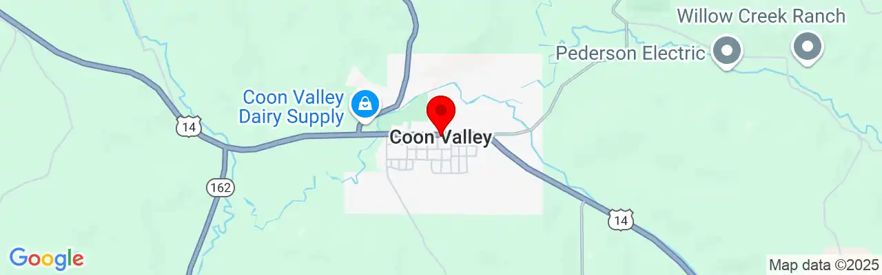 Coon Valley, WI, Wisconsin