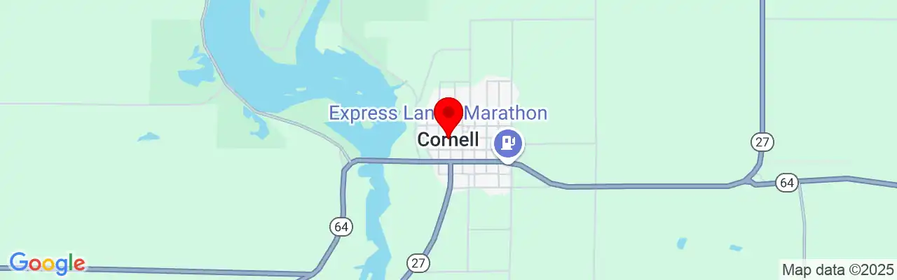 Cornell, WI, Wisconsin