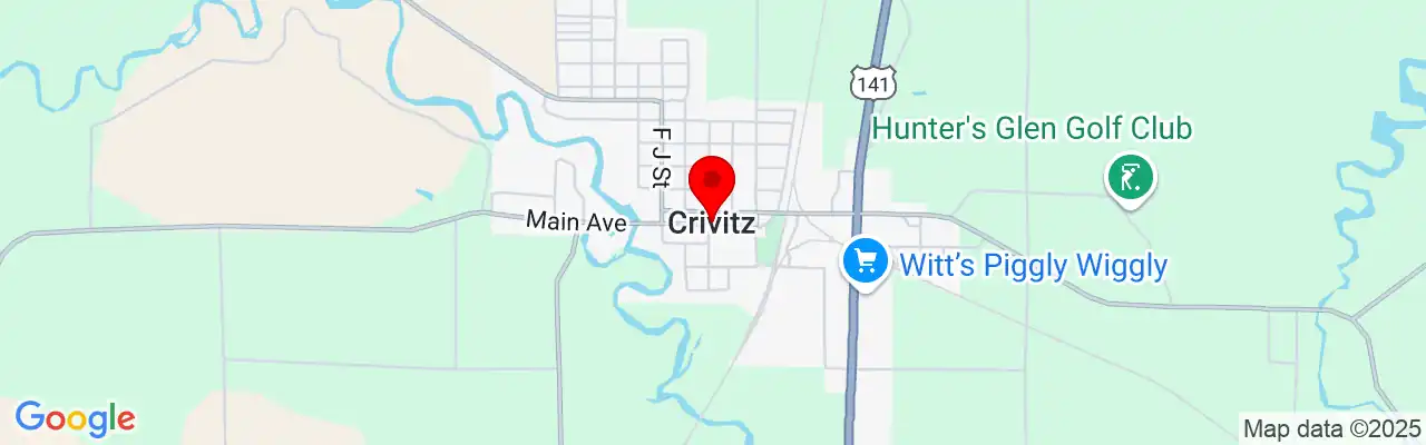 Crivitz, WI, Wisconsin