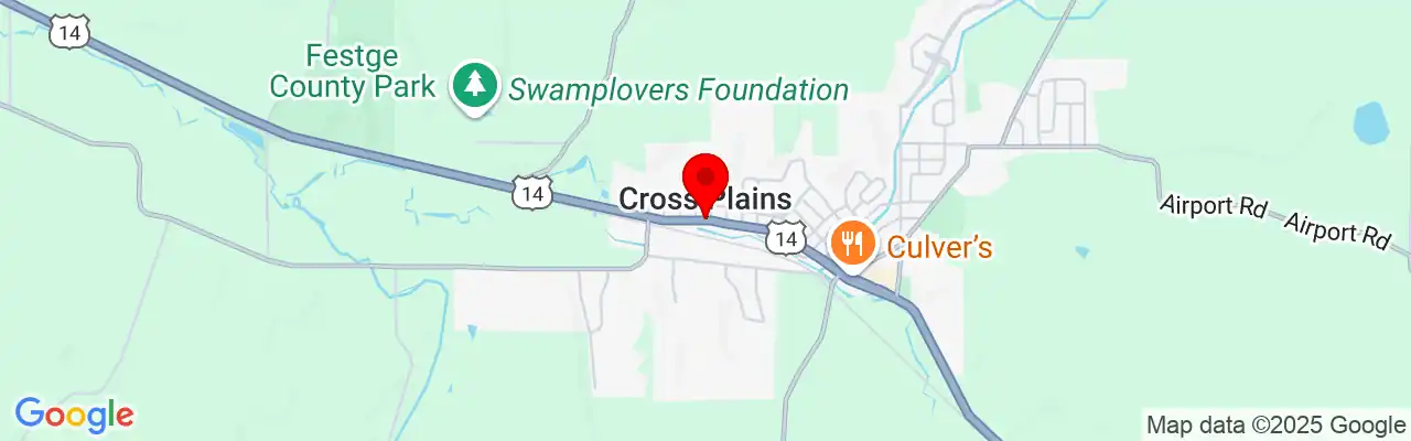 Cross Plains, WI, Wisconsin