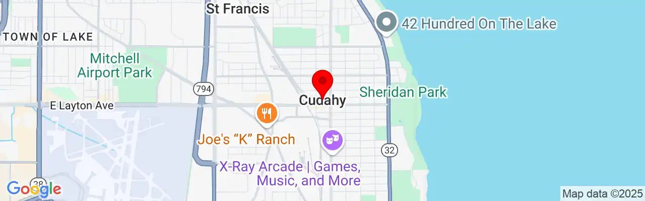 Cudahy, WI, Wisconsin