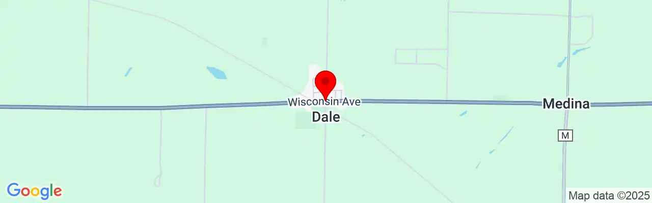 Dale, WI, Wisconsin