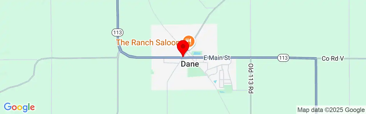 Dane, WI, Wisconsin