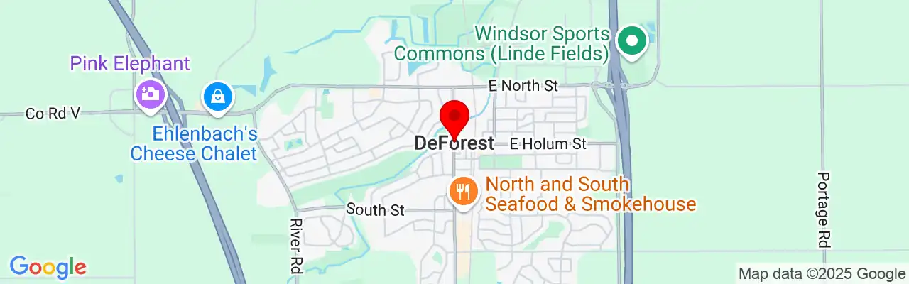 De Forest, WI, Wisconsin