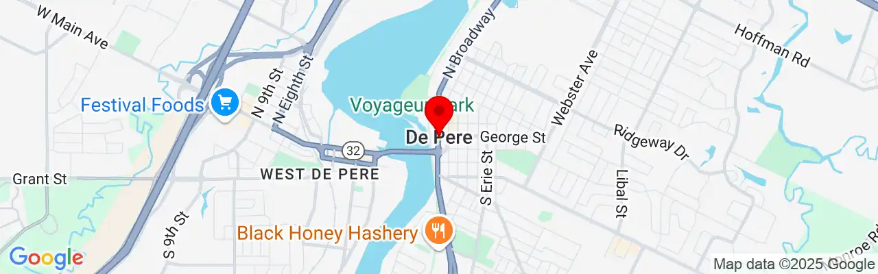 De Pere, WI, Wisconsin