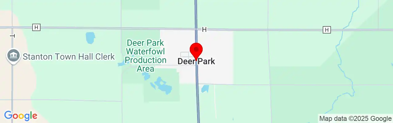 Deer Park, WI, Wisconsin