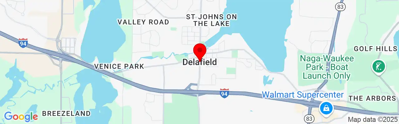 Delafield, WI, Wisconsin