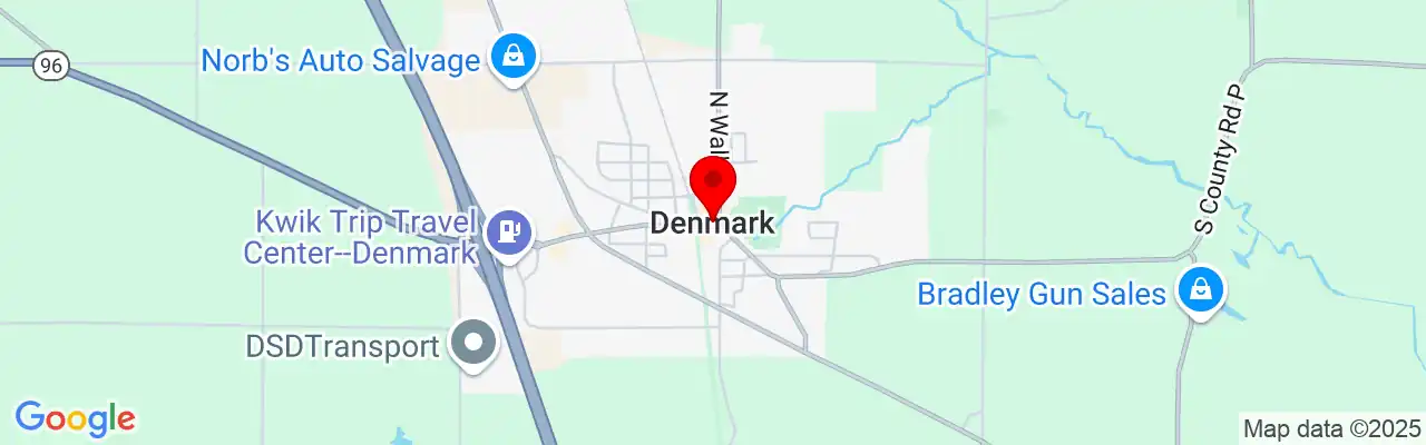 Denmark, WI, Wisconsin