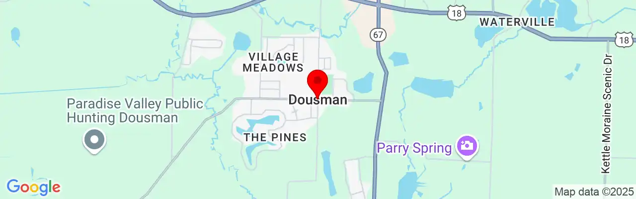 Dousman, WI, Wisconsin