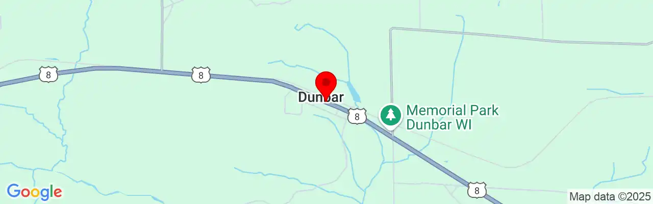 Dunbar, WI, Wisconsin
