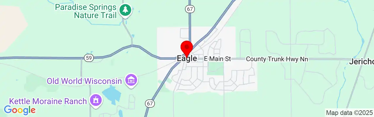 Eagle, WI, Wisconsin