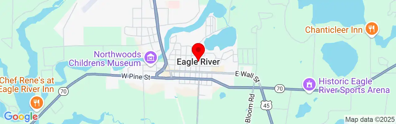 Eagle River, WI, Wisconsin