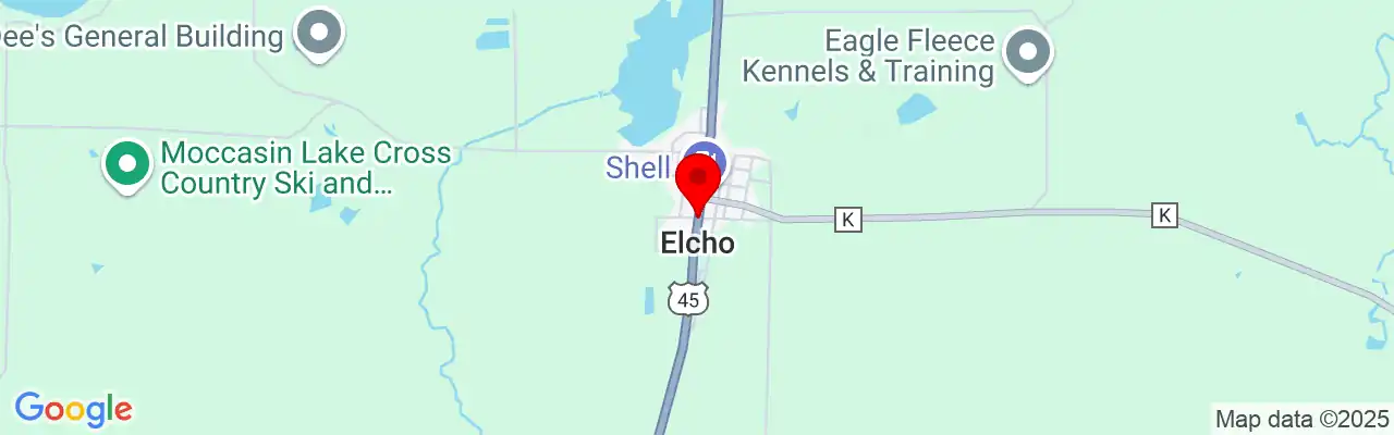 Elcho, WI, Wisconsin