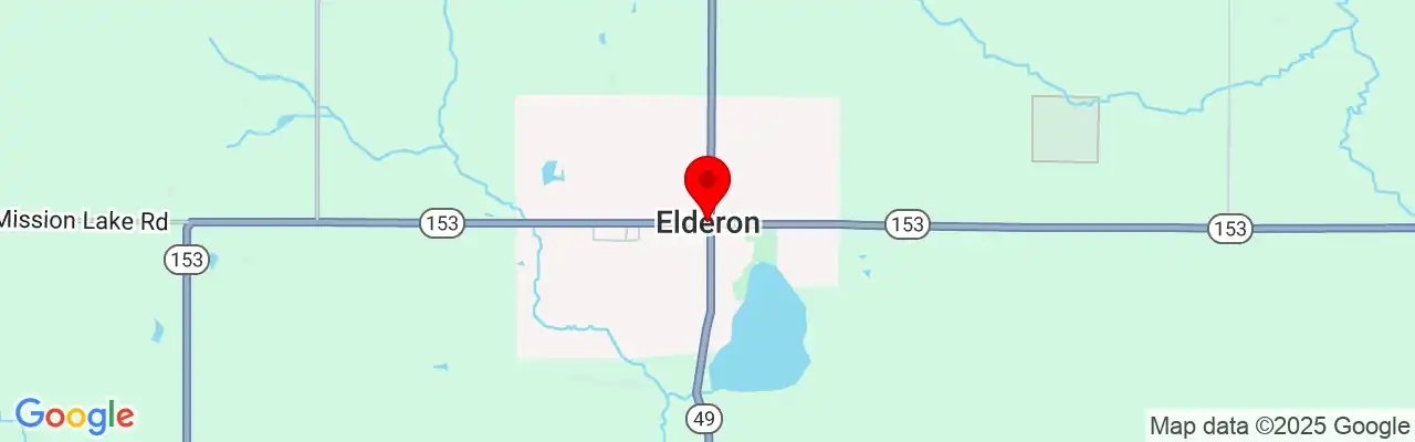 Elderon, WI, Wisconsin