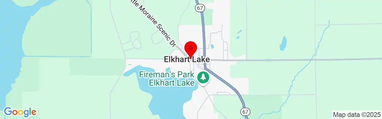 Elkhart Lake, WI, Wisconsin