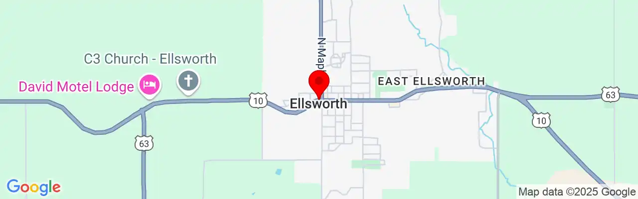 Ellsworth, WI, Wisconsin