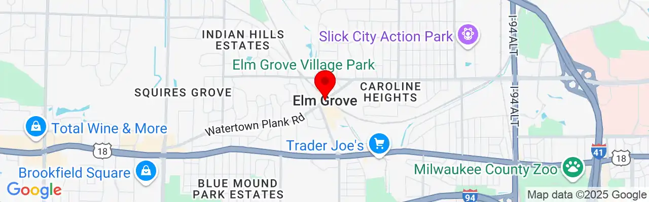 Elm Grove, WI, Wisconsin